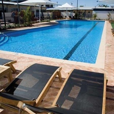 Broadwater Mariner Resort Geraldton Kültér fotó