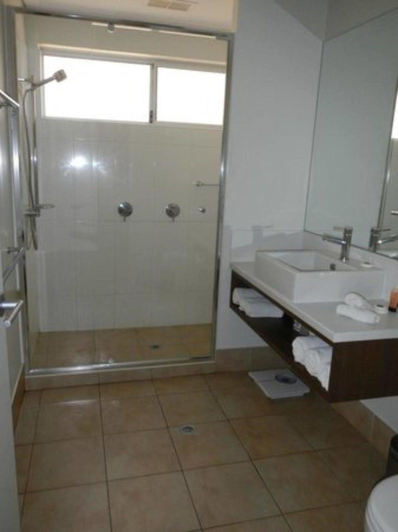 Broadwater Mariner Resort Geraldton Kültér fotó