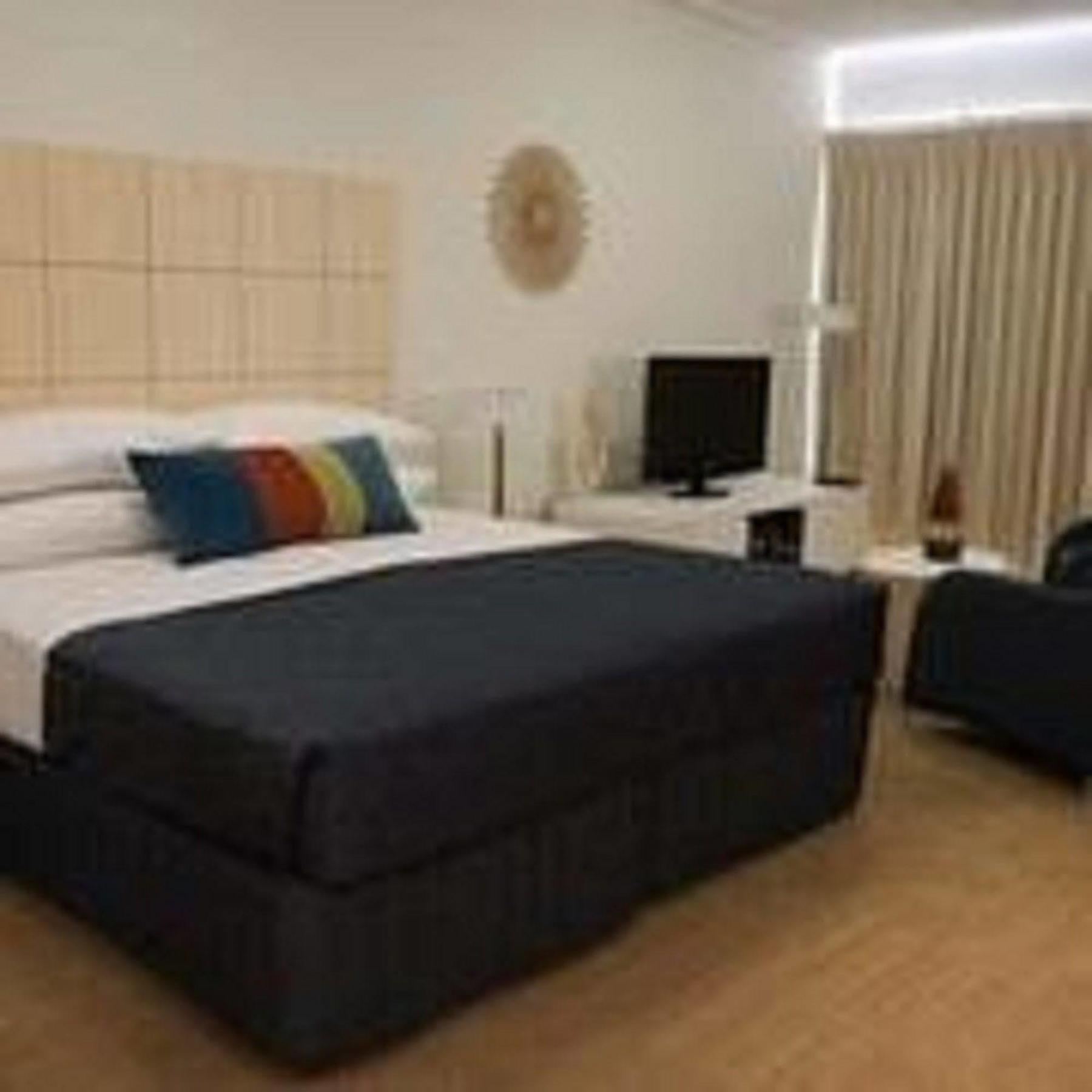 Broadwater Mariner Resort Geraldton Kültér fotó