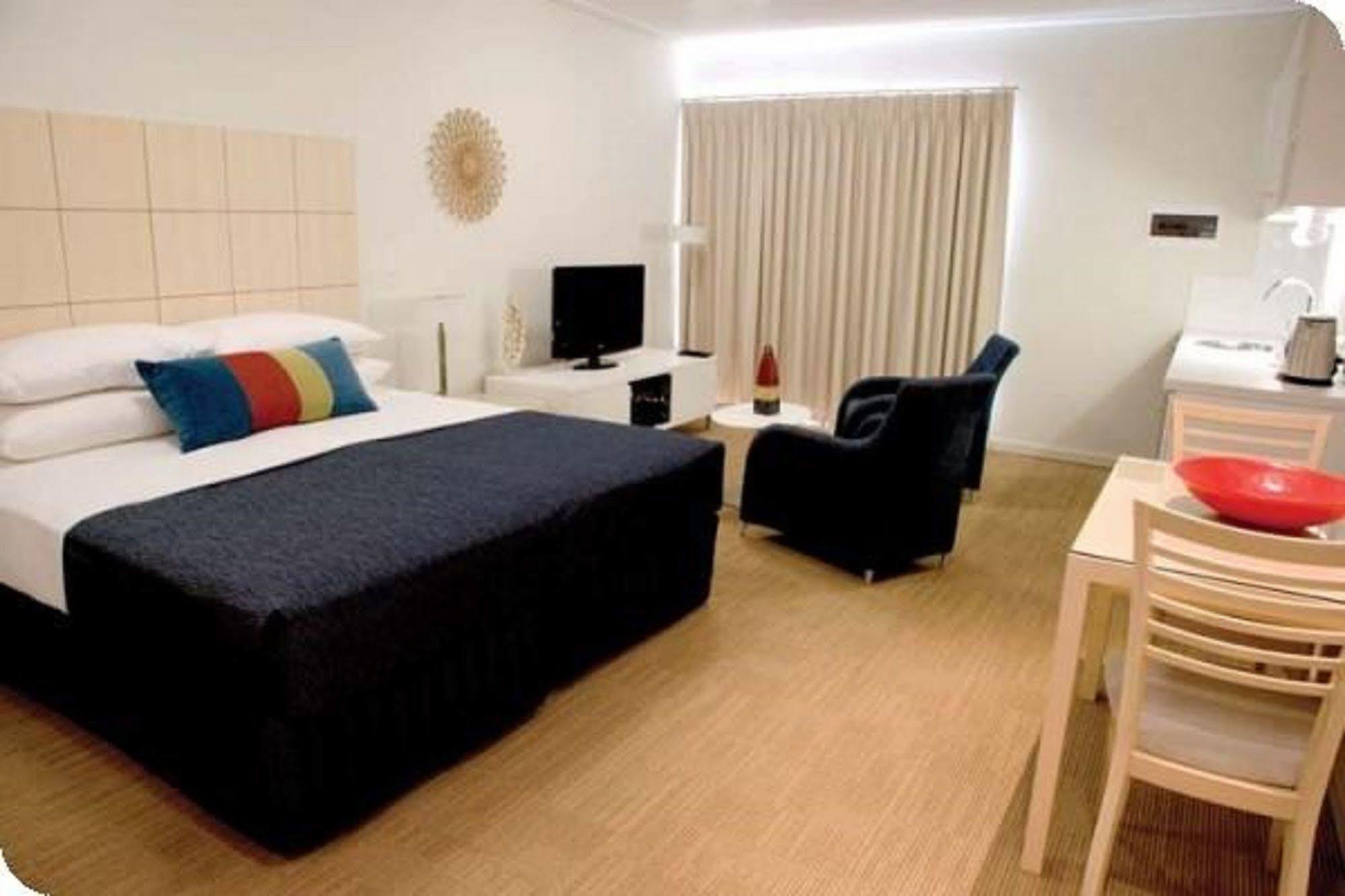 Broadwater Mariner Resort Geraldton Kültér fotó
