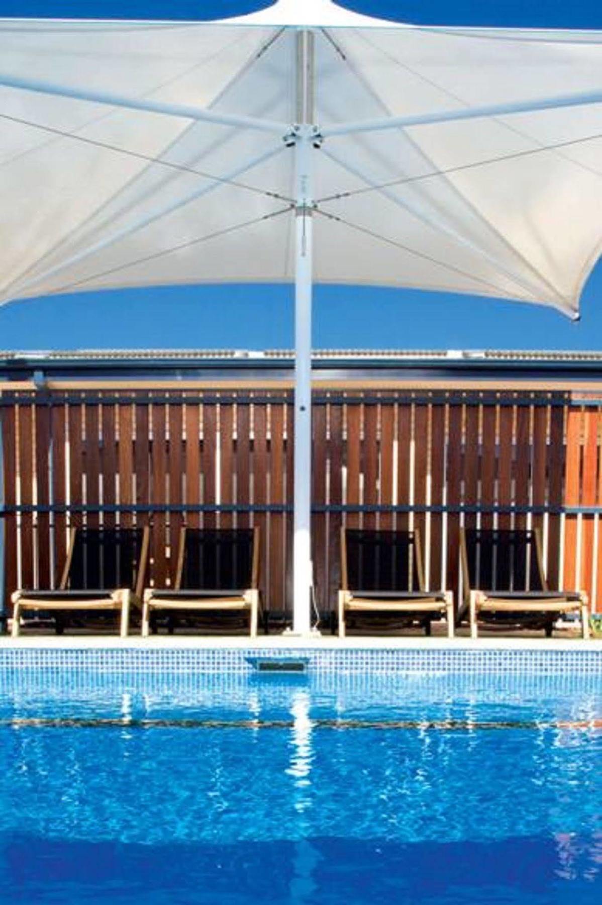 Broadwater Mariner Resort Geraldton Kültér fotó