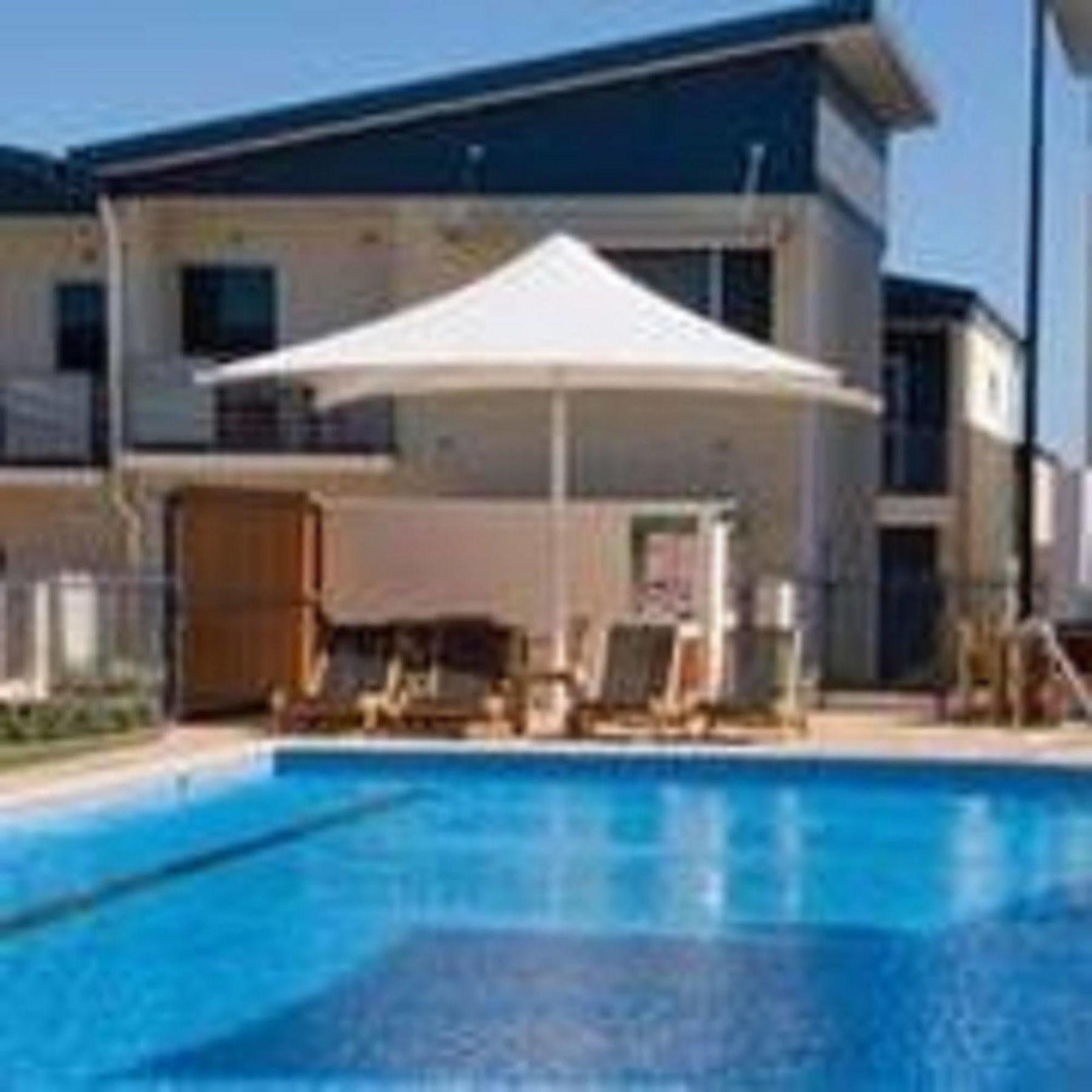 Broadwater Mariner Resort Geraldton Kültér fotó