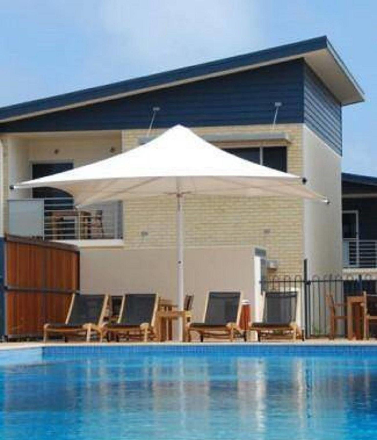 Broadwater Mariner Resort Geraldton Kültér fotó