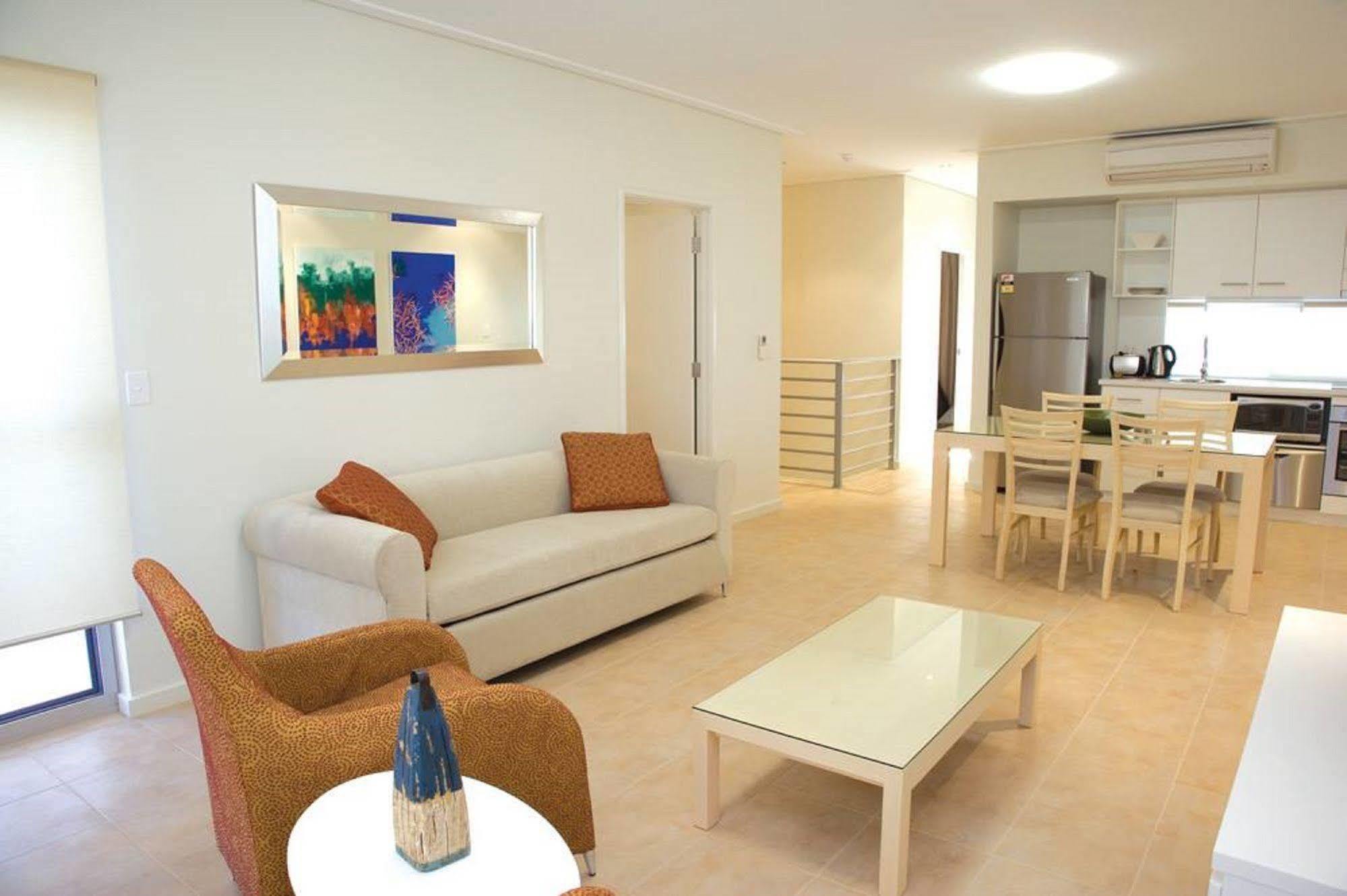Broadwater Mariner Resort Geraldton Kültér fotó